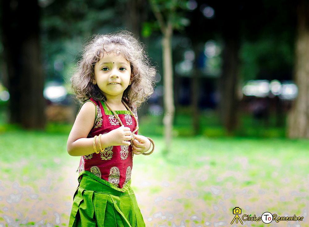 Photo From Kids Photography. - By ClicksToRemember
