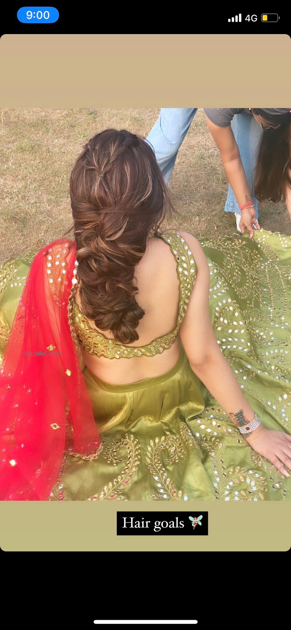 Photo From Hairstyles - By Meera Bhandari Makeovers