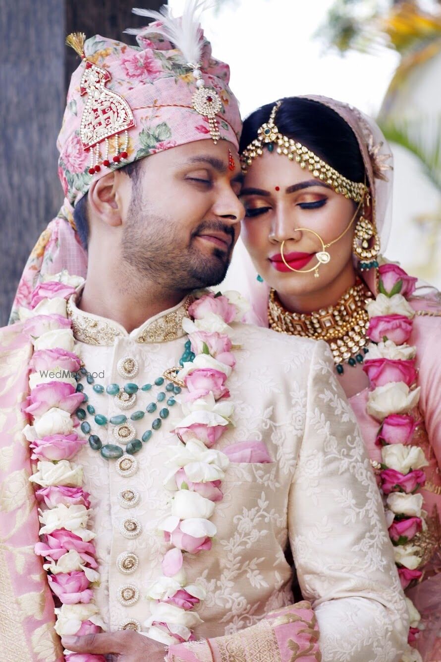 Photo From The Jaipur Wedding  - By Clicksunlimited Photography