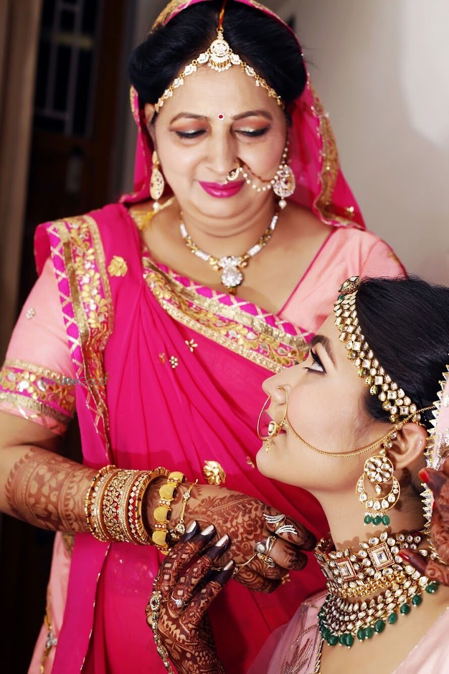 Photo From The Jaipur Wedding  - By Clicksunlimited Photography
