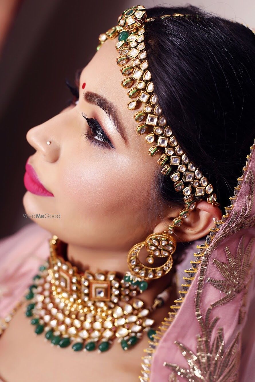 Photo From The Jaipur Wedding  - By Clicksunlimited Photography