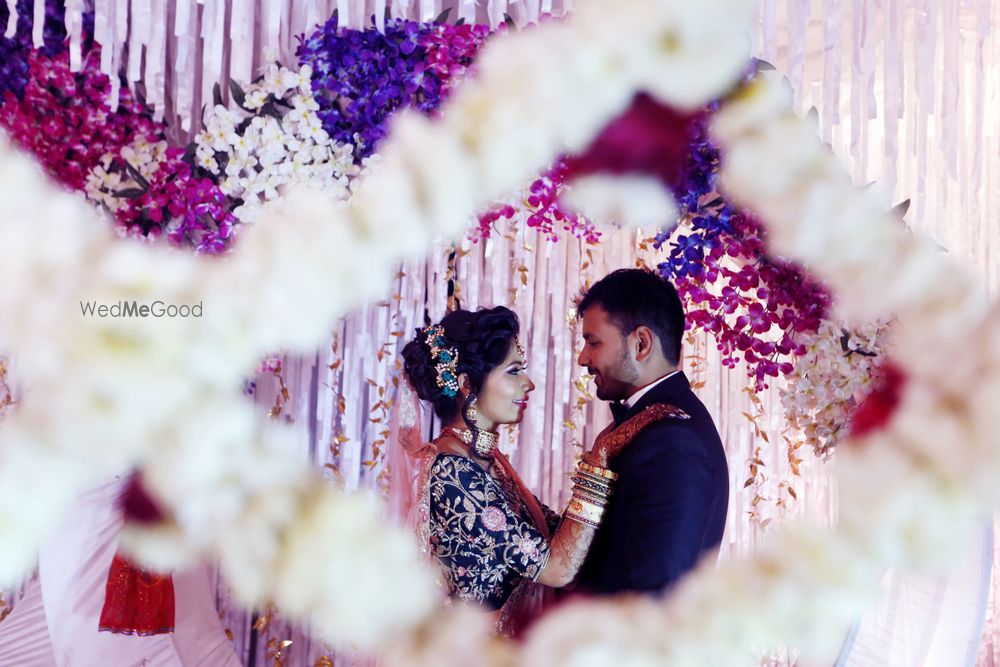 Photo From The Jaipur Wedding  - By Clicksunlimited Photography