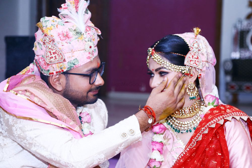 Photo From The Jaipur Wedding  - By Clicksunlimited Photography