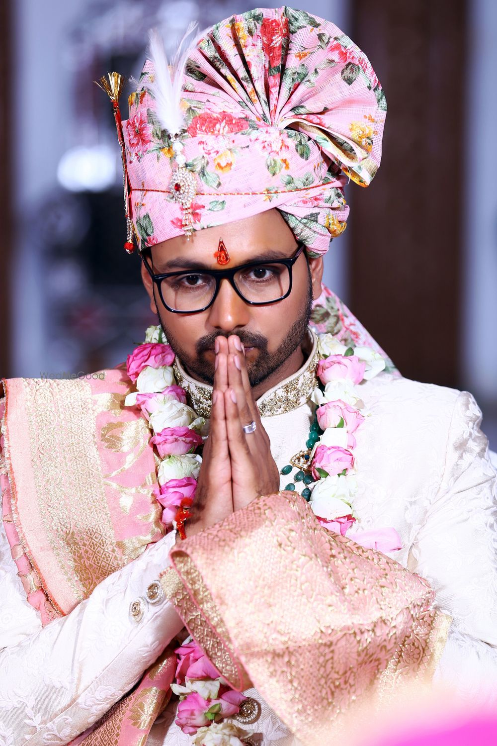 Photo From The Jaipur Wedding  - By Clicksunlimited Photography