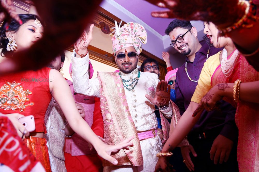 Photo From The Jaipur Wedding  - By Clicksunlimited Photography