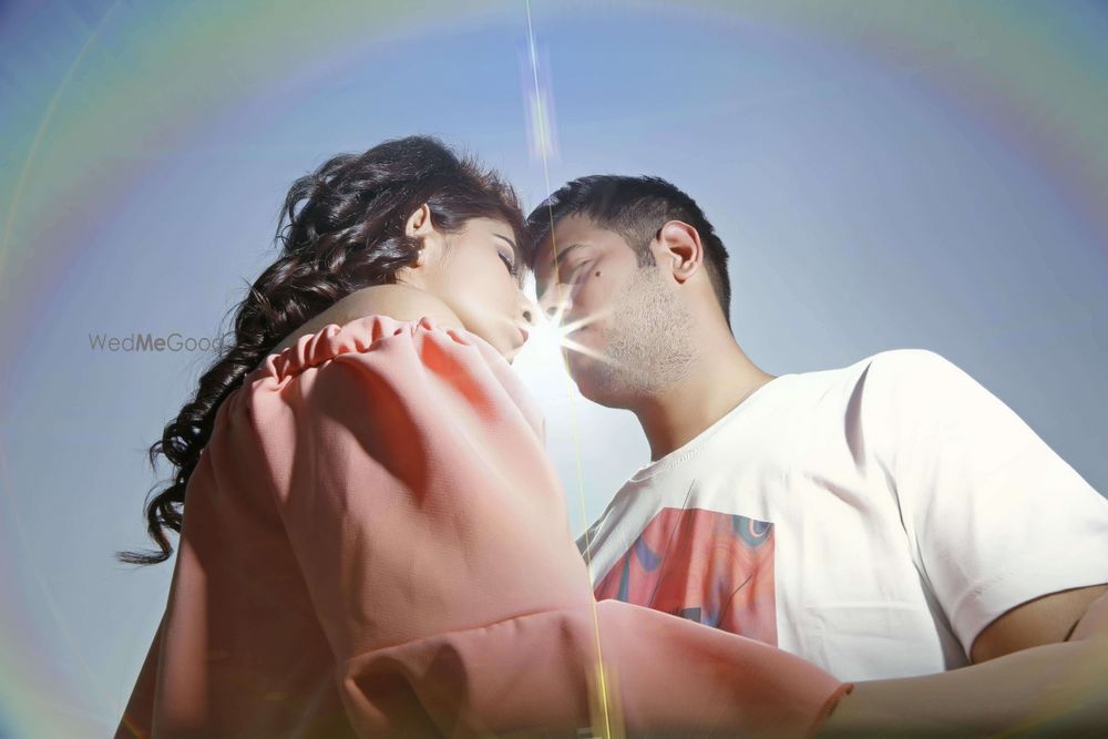 Photo From Maldives PreWedding Shoot (Jasmine & Ankit) - By Clicksunlimited Photography