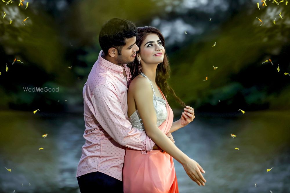 Photo From Maldives PreWedding Shoot (Jasmine & Ankit) - By Clicksunlimited Photography