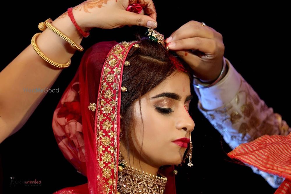 Photo From Jasmine & Ankit  Goa Wedding  - By Clicksunlimited Photography