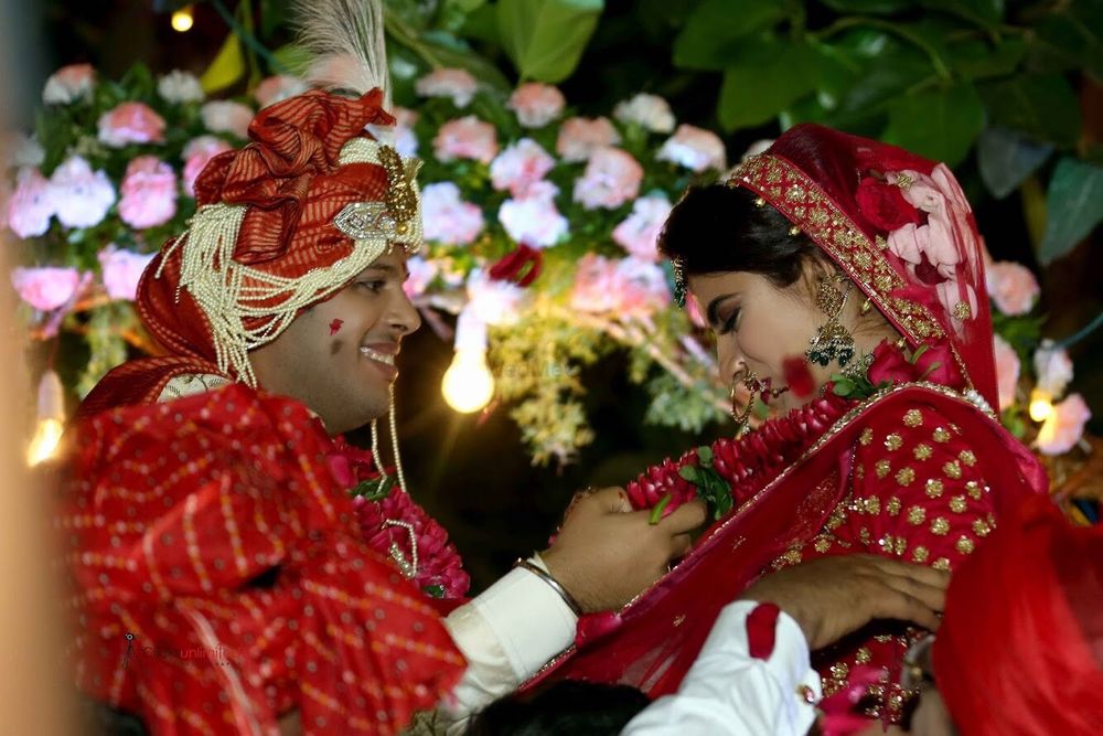 Photo From Jasmine & Ankit  Goa Wedding  - By Clicksunlimited Photography