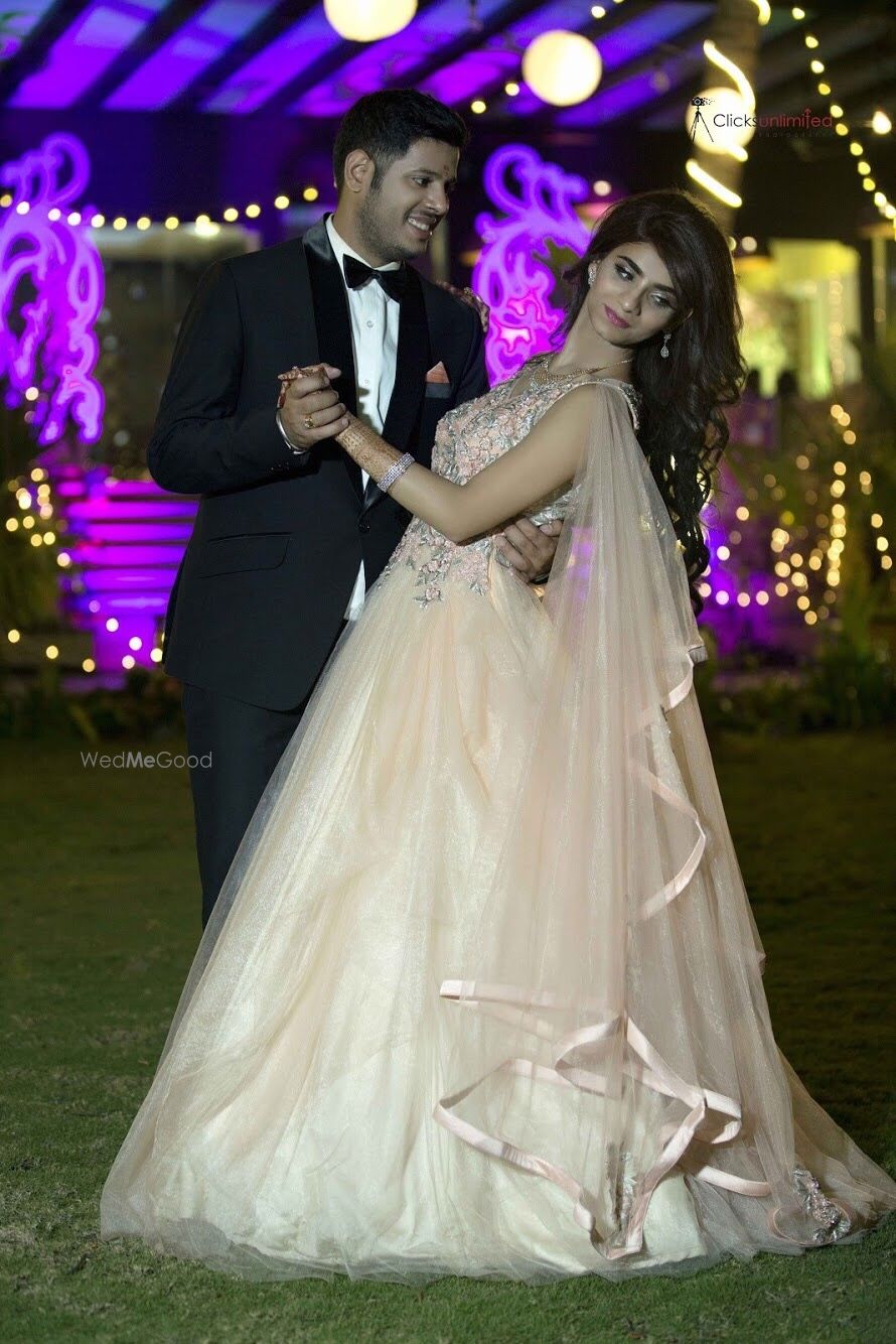 Photo From Jasmine & Ankit  Goa Wedding  - By Clicksunlimited Photography