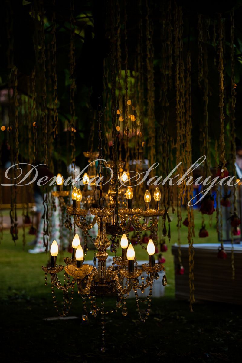 Photo From Enchanted Garden - By Devika Sakhuja