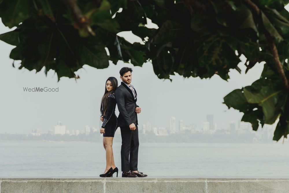 Photo From Farhin & Rehman Pre Wedding - Mumbai - By Picsurely