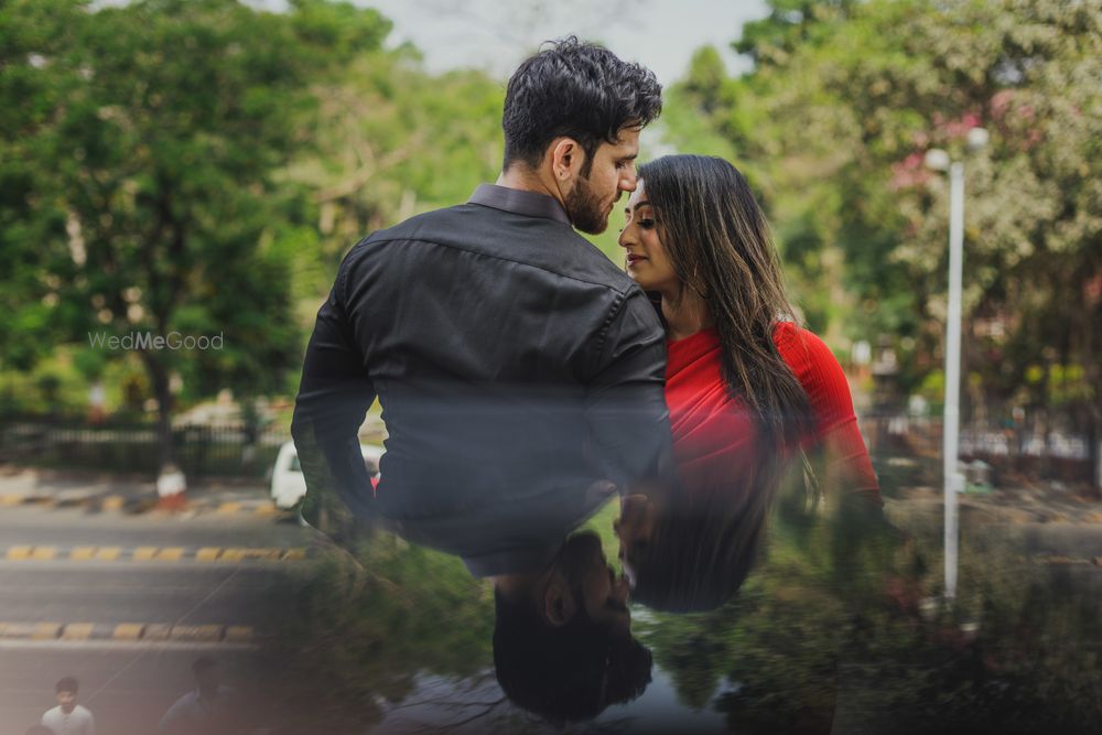 Photo From Farhin & Rehman Pre Wedding - Mumbai - By Picsurely