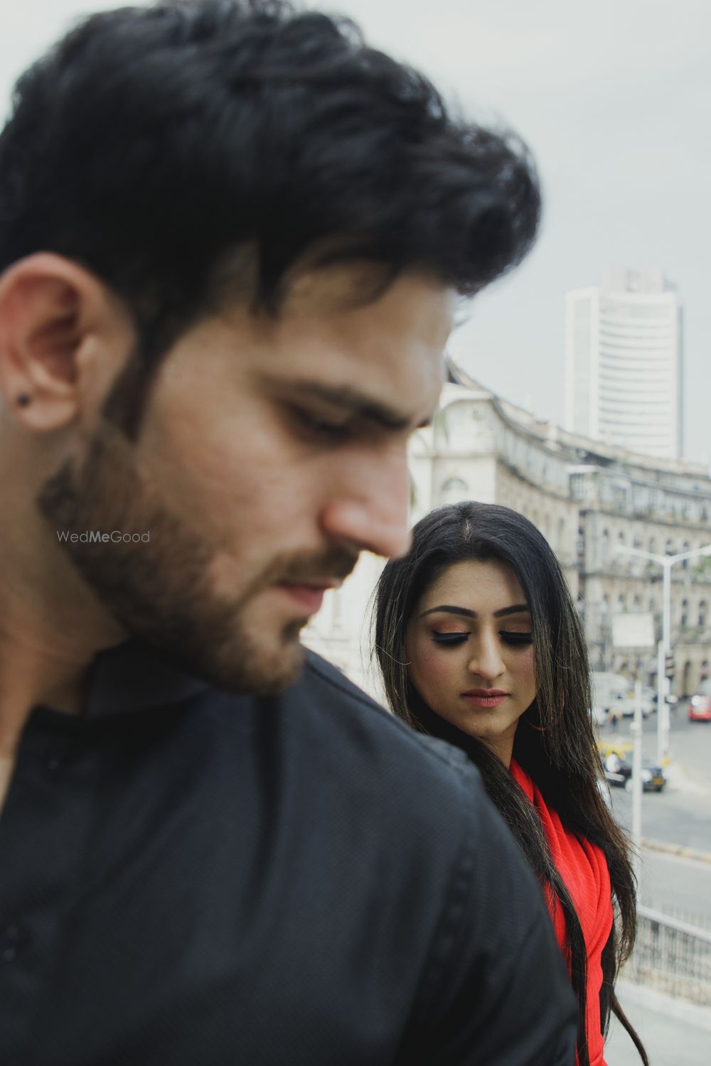 Photo From Farhin & Rehman Pre Wedding - Mumbai - By Picsurely