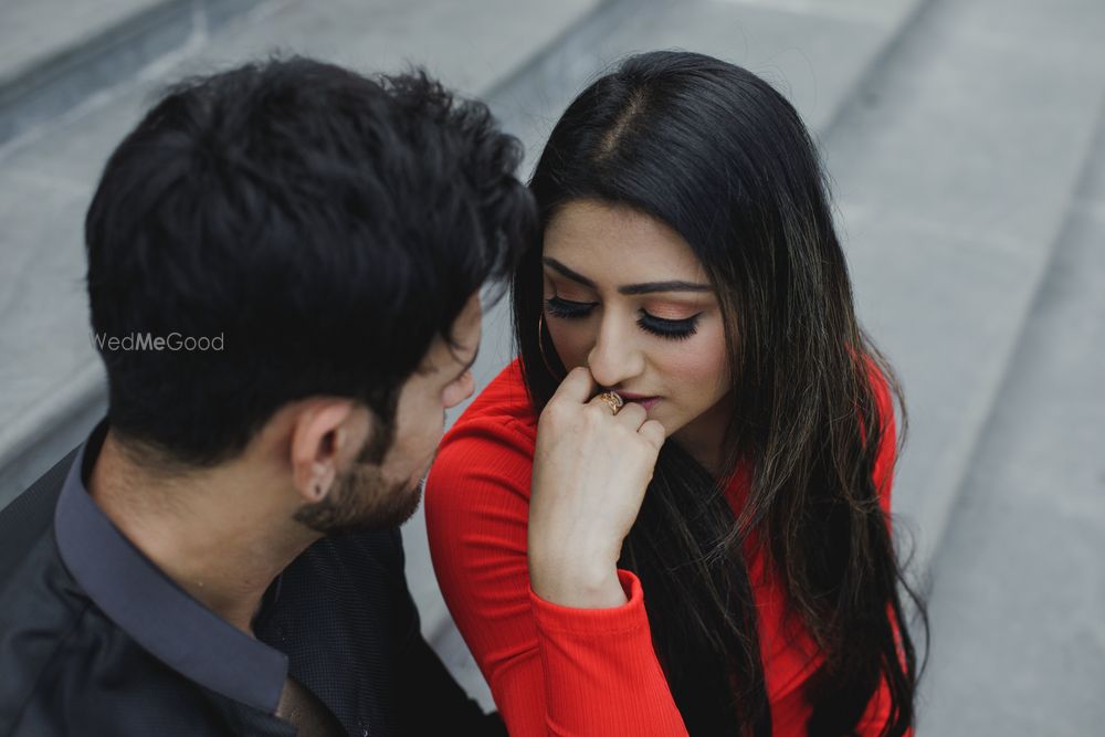 Photo From Farhin & Rehman Pre Wedding - Mumbai - By Picsurely