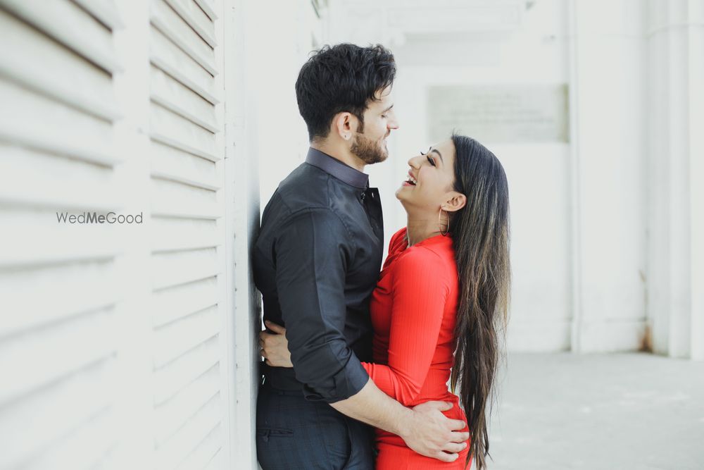 Photo From Farhin & Rehman Pre Wedding - Mumbai - By Picsurely