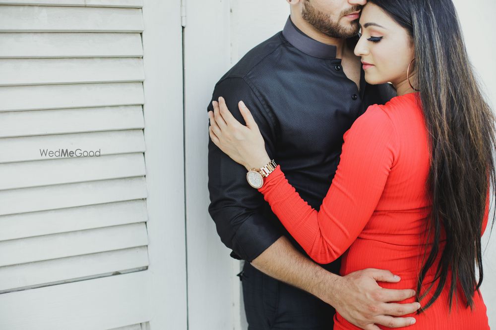 Photo From Farhin & Rehman Pre Wedding - Mumbai - By Picsurely