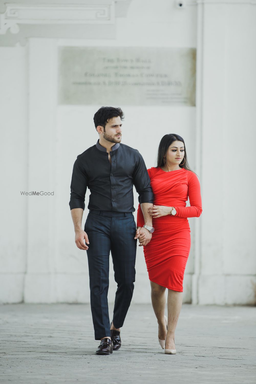 Photo From Farhin & Rehman Pre Wedding - Mumbai - By Picsurely