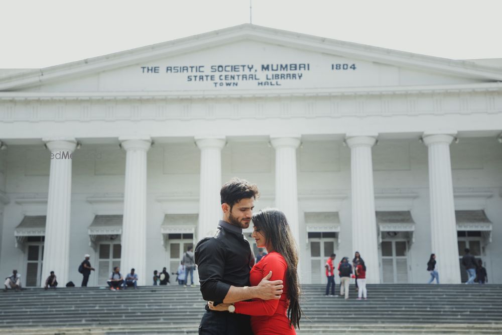 Photo From Farhin & Rehman Pre Wedding - Mumbai - By Picsurely