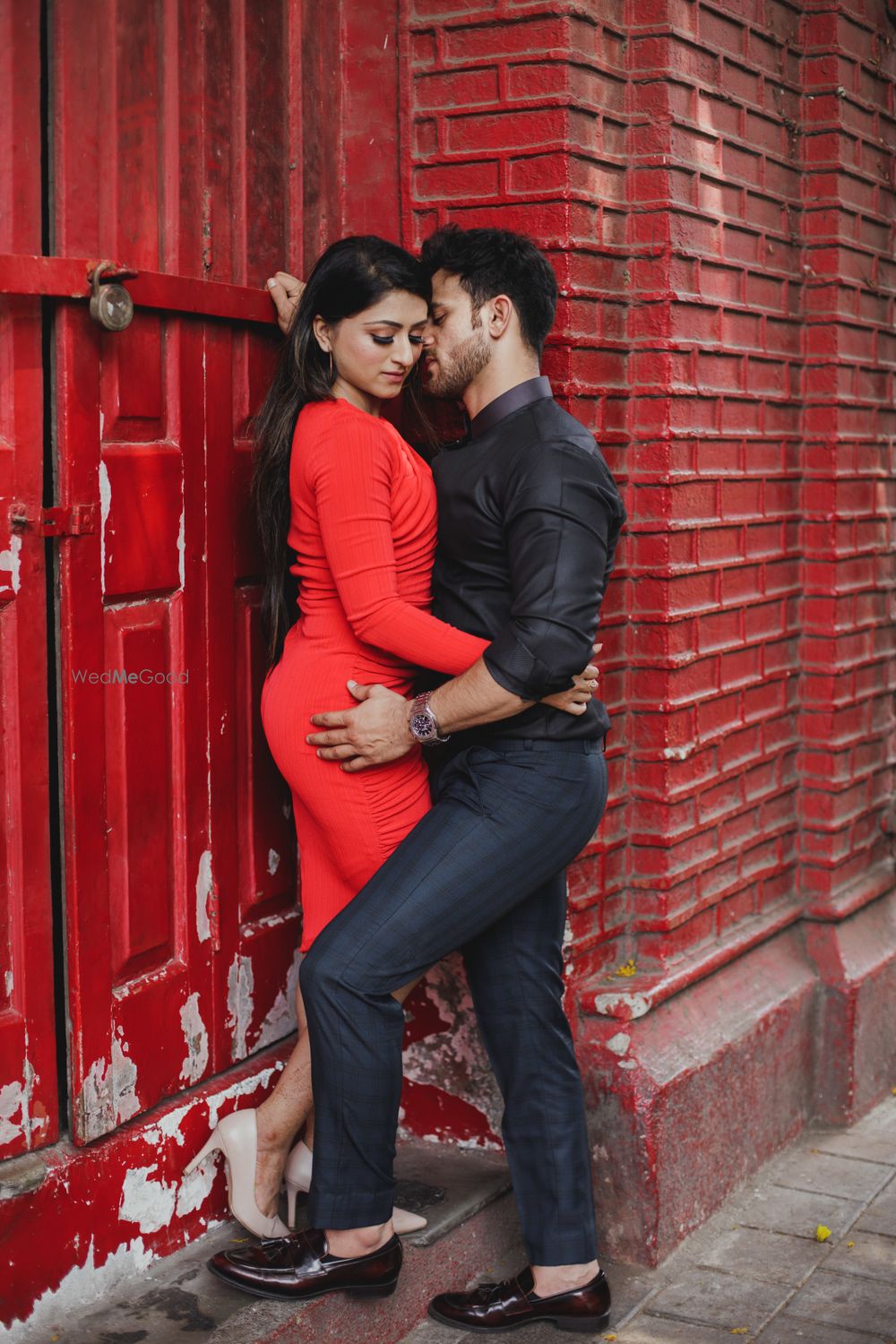 Photo From Farhin & Rehman Pre Wedding - Mumbai - By Picsurely