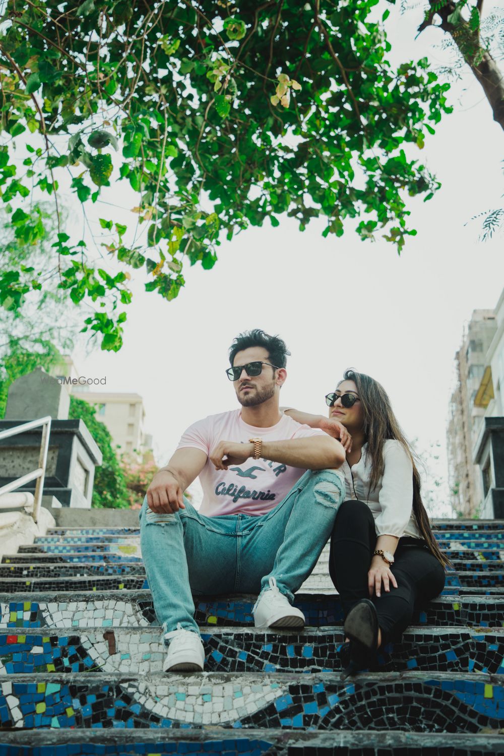 Photo From Farhin & Rehman Pre Wedding - Mumbai - By Picsurely