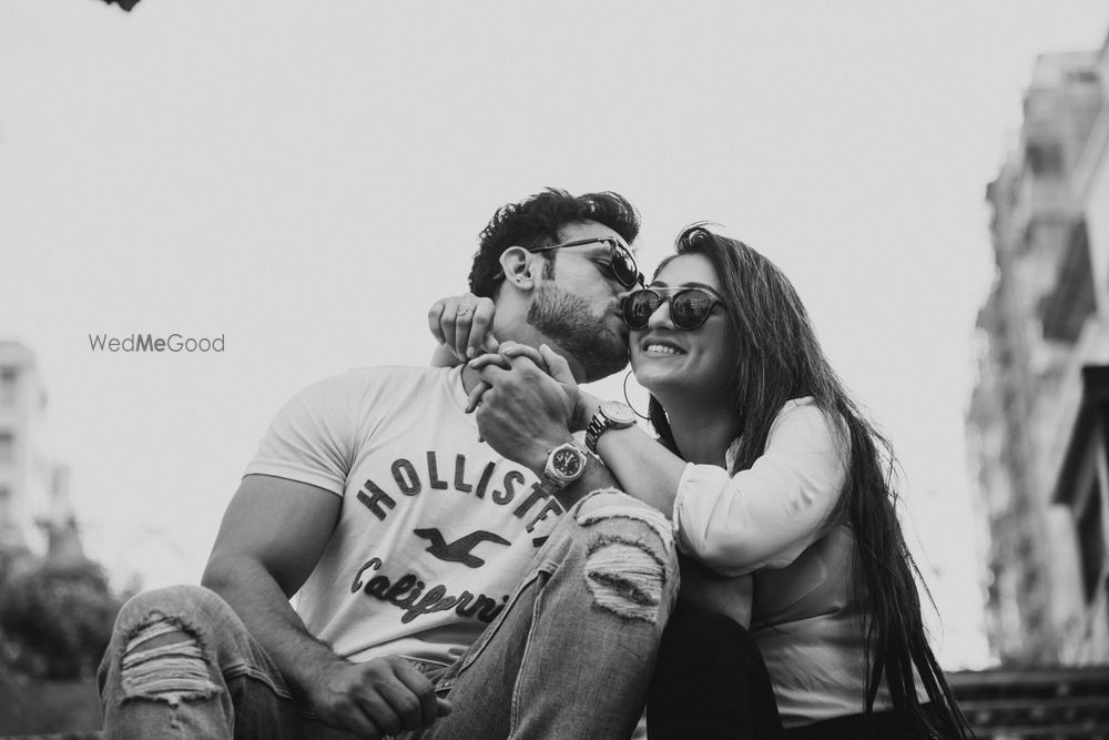 Photo From Farhin & Rehman Pre Wedding - Mumbai - By Picsurely