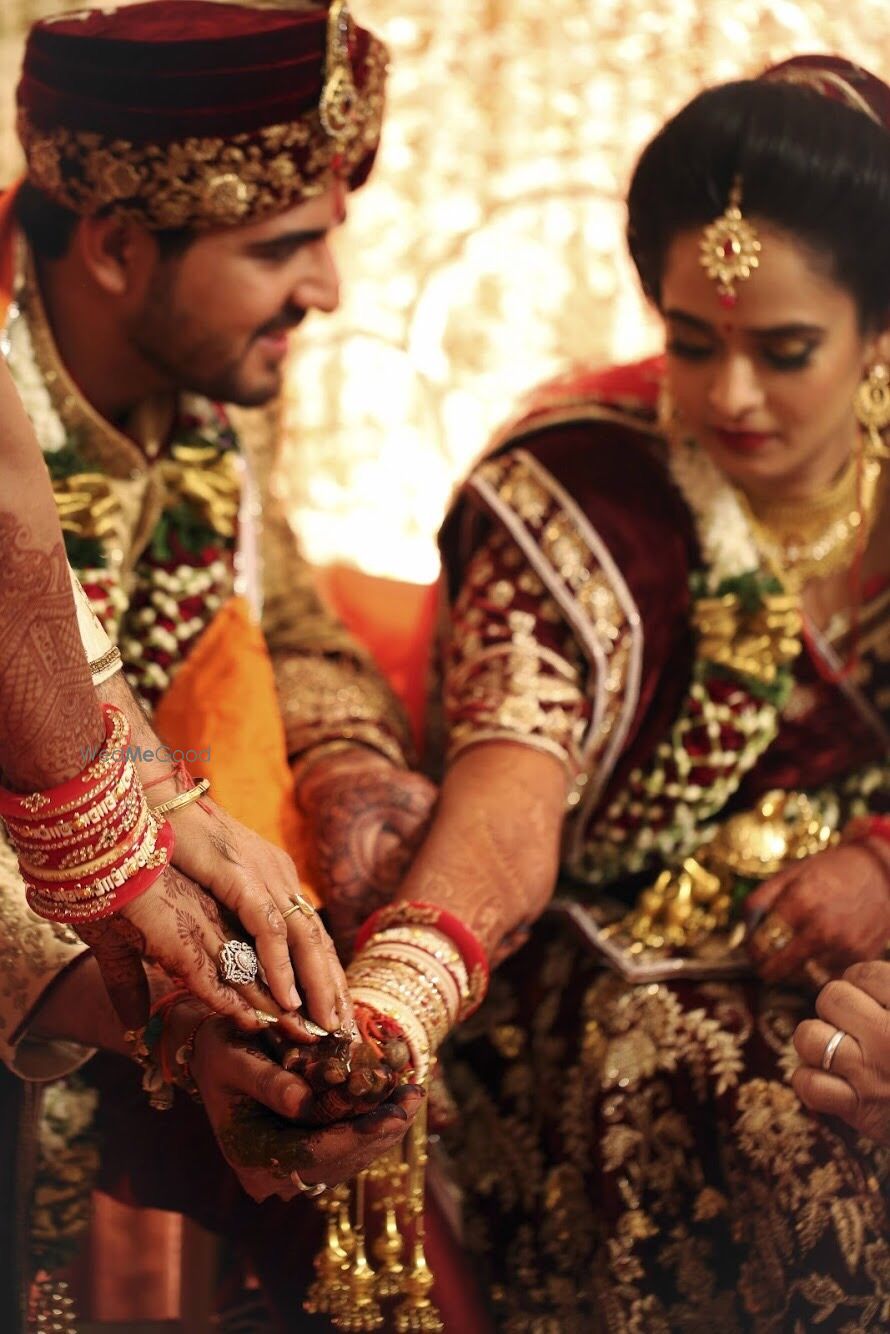 Photo From The Leela’s Mumbai #DiKU  - By Clicksunlimited Photography