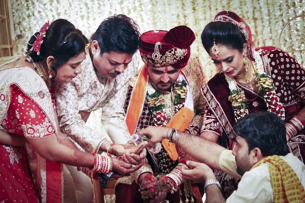 Photo From The Leela’s Mumbai #DiKU  - By Clicksunlimited Photography