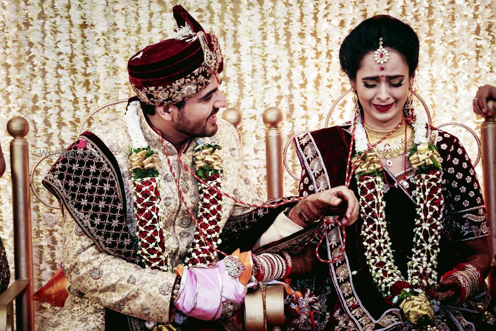 Photo From The Leela’s Mumbai #DiKU  - By Clicksunlimited Photography