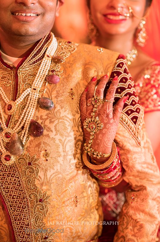 Photo From Soumya weds Rohan - By Jai Rathore Photography