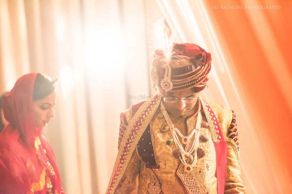 Photo From Soumya weds Rohan - By Jai Rathore Photography