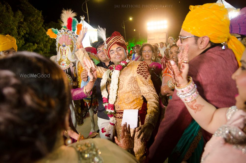 Photo From Soumya weds Rohan - By Jai Rathore Photography