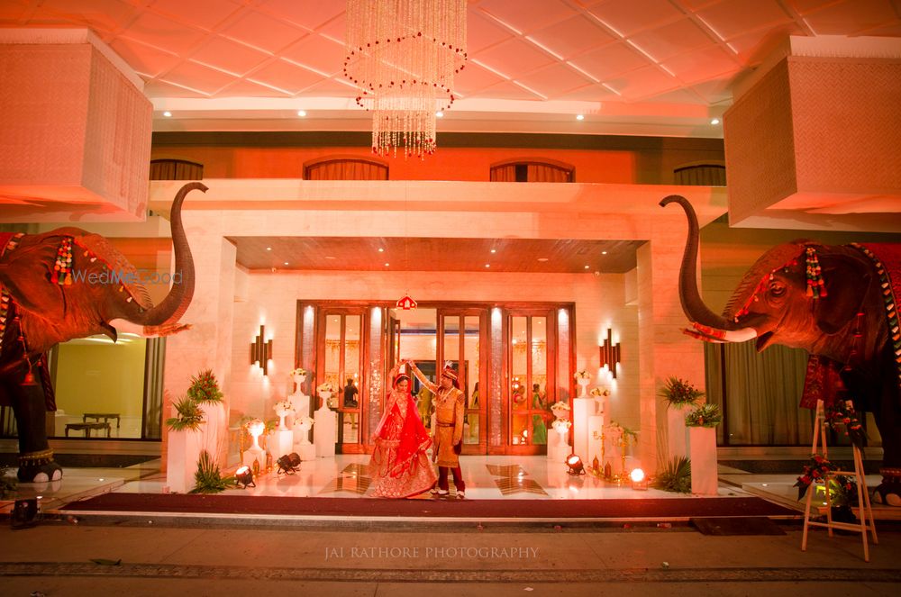 Photo From Soumya weds Rohan - By Jai Rathore Photography