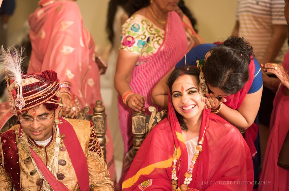 Photo From Soumya weds Rohan - By Jai Rathore Photography