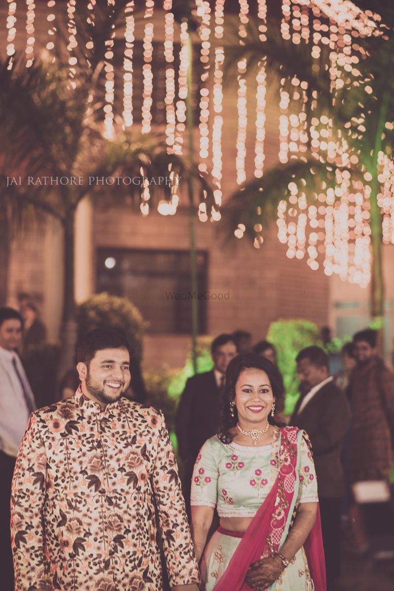 Photo From Shreya weds Mrinal - By Jai Rathore Photography
