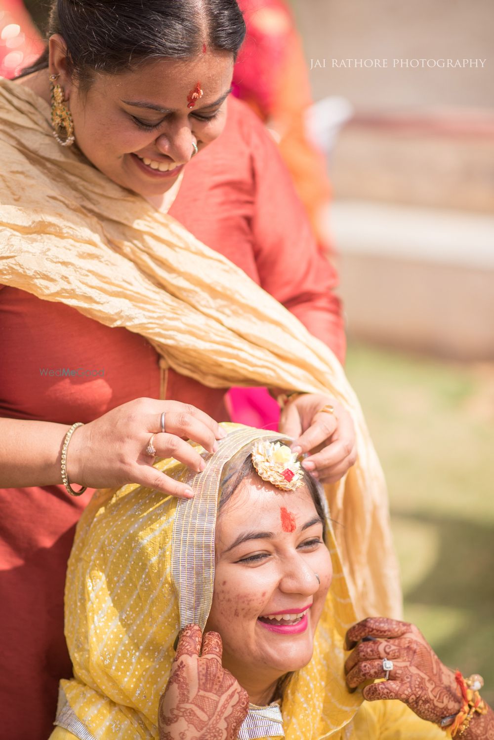 Photo From Shreya weds Gagan - By Jai Rathore Photography