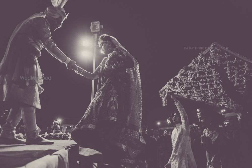 Photo From Shreya weds Gagan - By Jai Rathore Photography