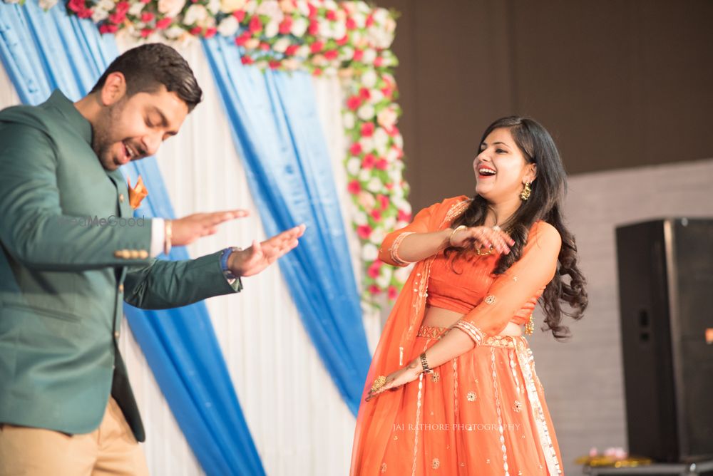 Photo From Shreya weds Gagan - By Jai Rathore Photography