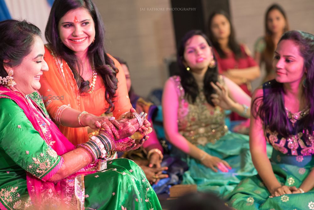 Photo From Shreya weds Gagan - By Jai Rathore Photography