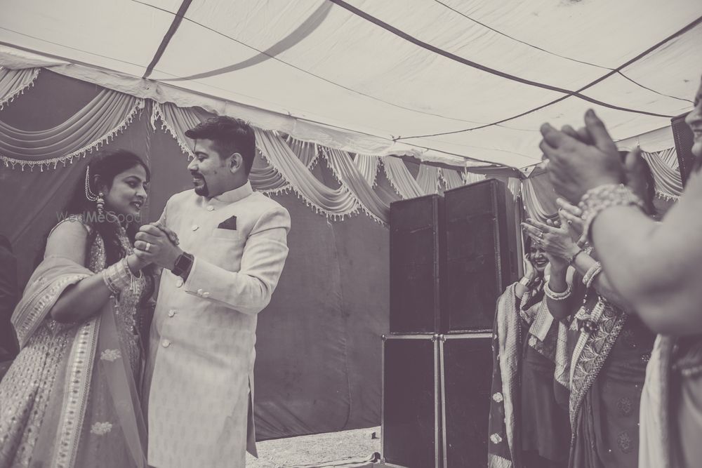 Photo From Vinita weds Mani - By Jai Rathore Photography