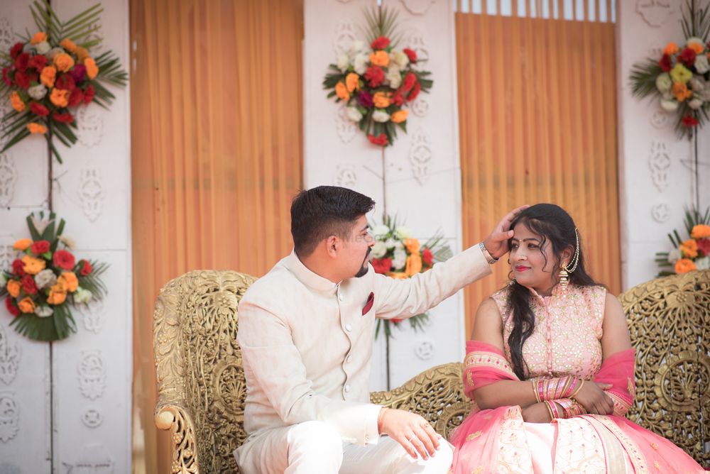 Photo From Vinita weds Mani - By Jai Rathore Photography