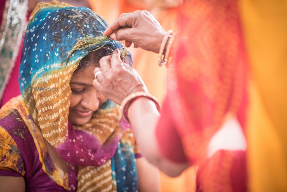 Photo From Vinita weds Mani - By Jai Rathore Photography