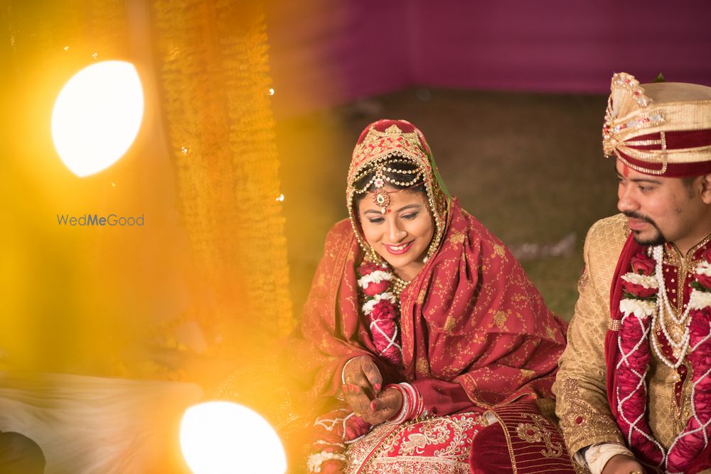 Photo From Vinita weds Mani - By Jai Rathore Photography