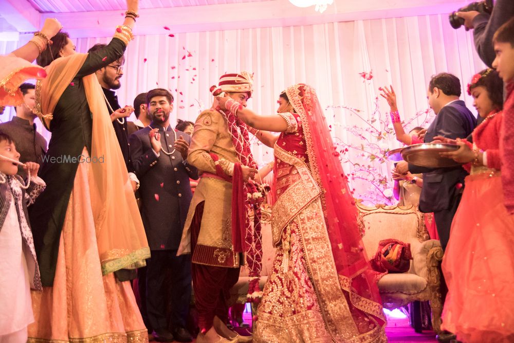 Photo From Vinita weds Mani - By Jai Rathore Photography