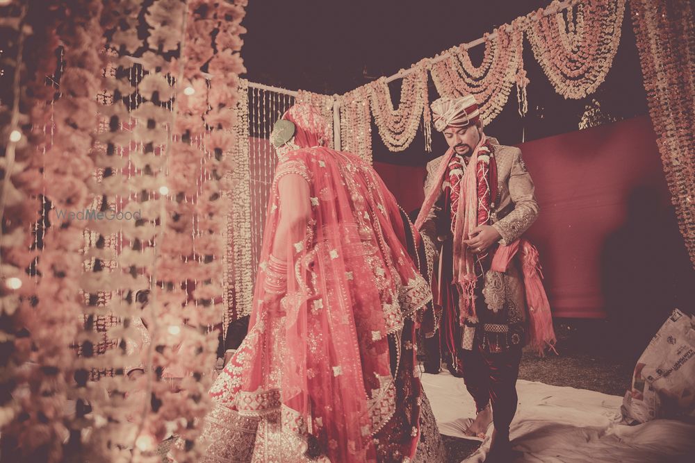 Photo From Vinita weds Mani - By Jai Rathore Photography