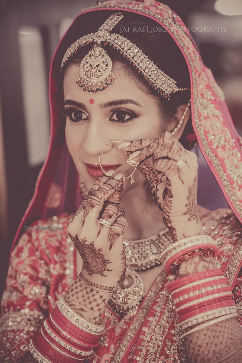 Photo From Madhumita weds Saurabh - By Jai Rathore Photography