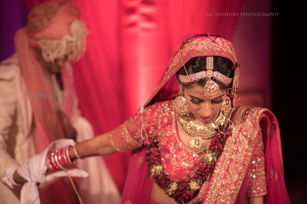 Photo From Madhumita weds Saurabh - By Jai Rathore Photography