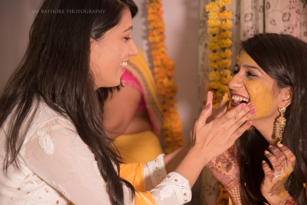 Photo From Madhumita weds Saurabh - By Jai Rathore Photography