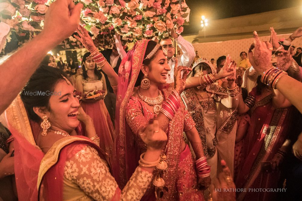 Photo From Madhumita weds Saurabh - By Jai Rathore Photography