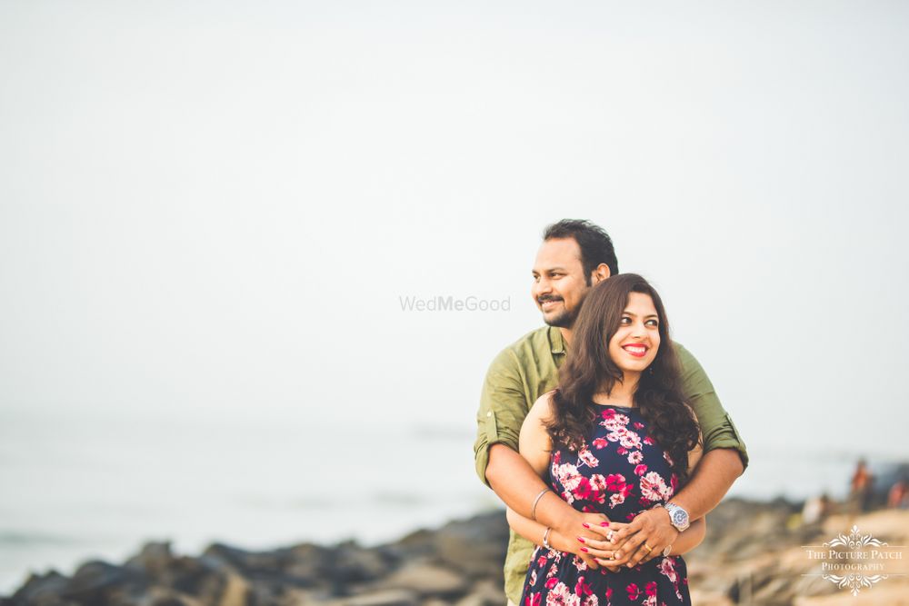 Photo From Vivek & Satabdi (Pondicherry) - By The Picture Patch Photography 